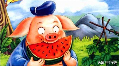 西游记猪八戒深度解读,西游记猪八戒最值得称赞的地方