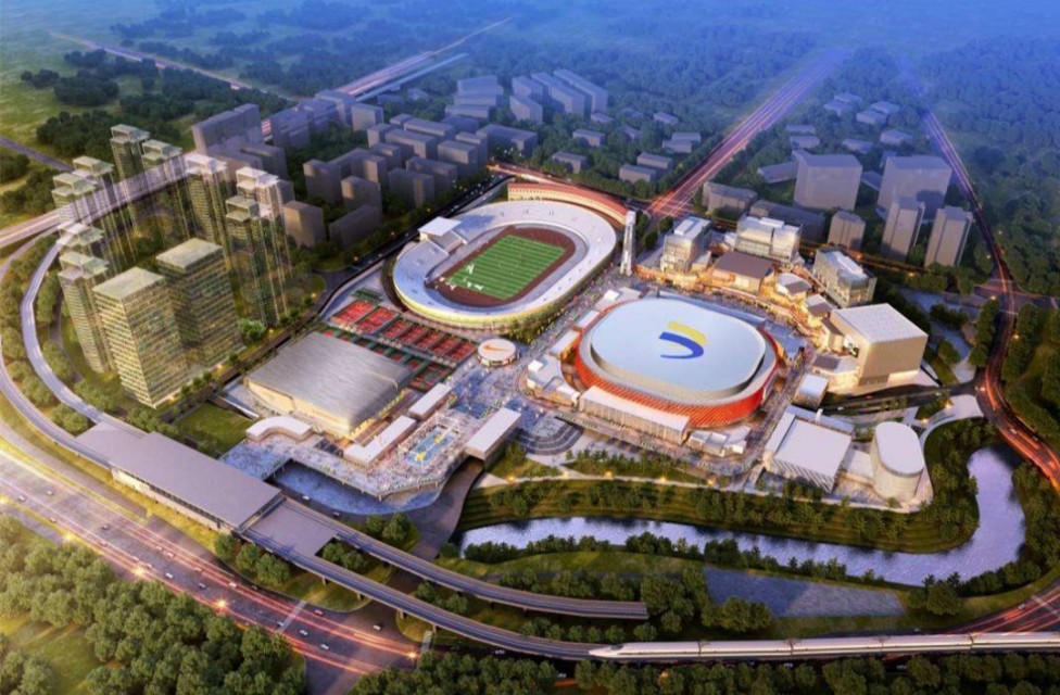 重庆龙洲湾板块,重庆板块潜力股