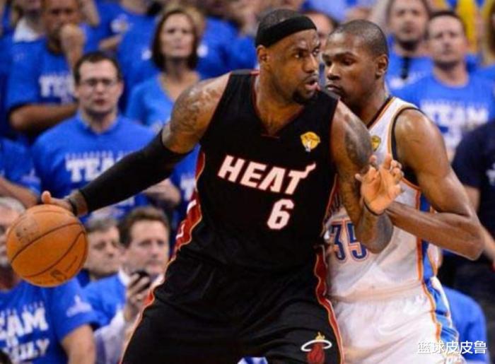 12年总决赛杜兰特命中率,12年雷霆杜兰特3+1