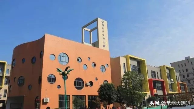 江苏省优质幼儿园名单公布常州,2022年常州优质幼儿园名单