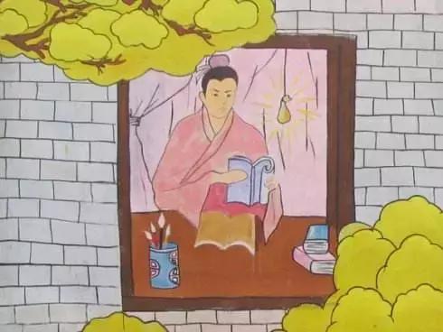 励志成语故事大全100篇完整版,适合给孩子讲的励志成语故事