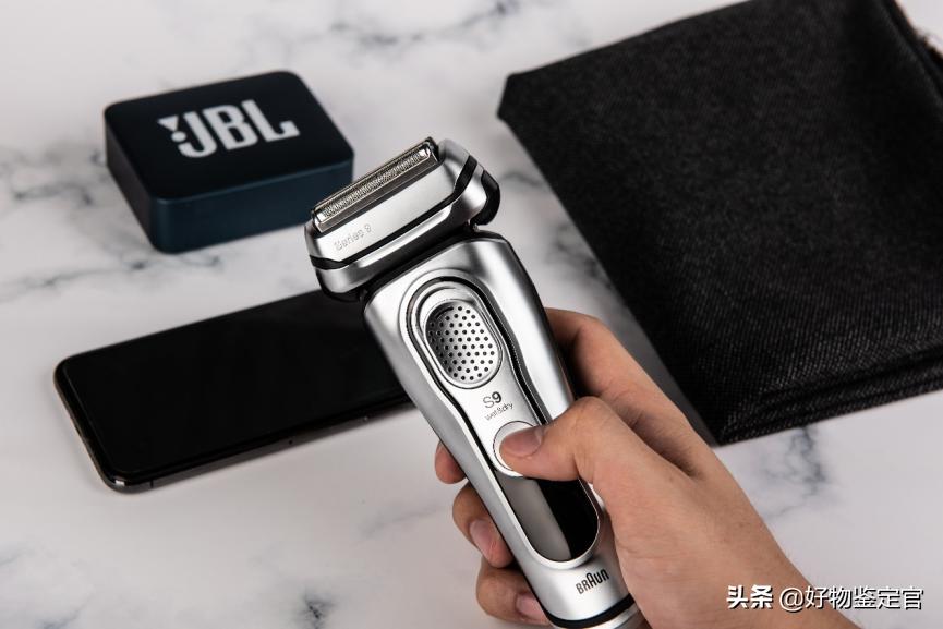 男士刮胡子剃须刀推荐博锐,男士剃须刀胡子多推荐测评