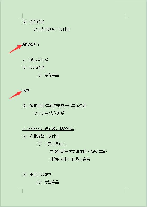 电商会计分录及讲解,电商平台服务费会计分录