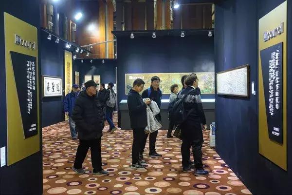 北京匡时2018春拍即将盛大开幕,匡时十周年春拍