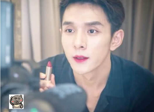 李佳琦直播血橙面膜 (李佳琦austin同款血橙面膜)