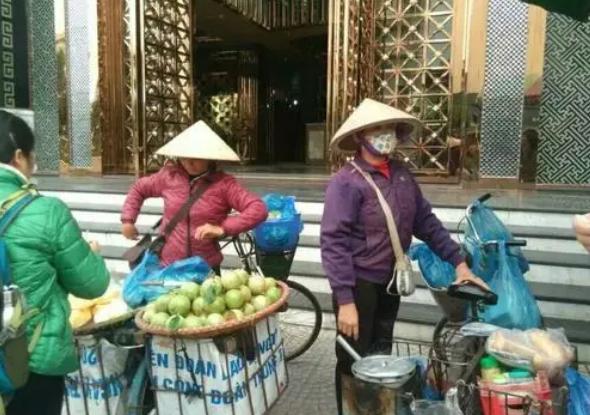 越南情况详细分析,越南真实最新实拍视频