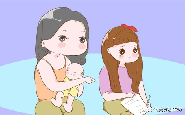 “妈妈，同桌总是摸我”，妈妈的回答