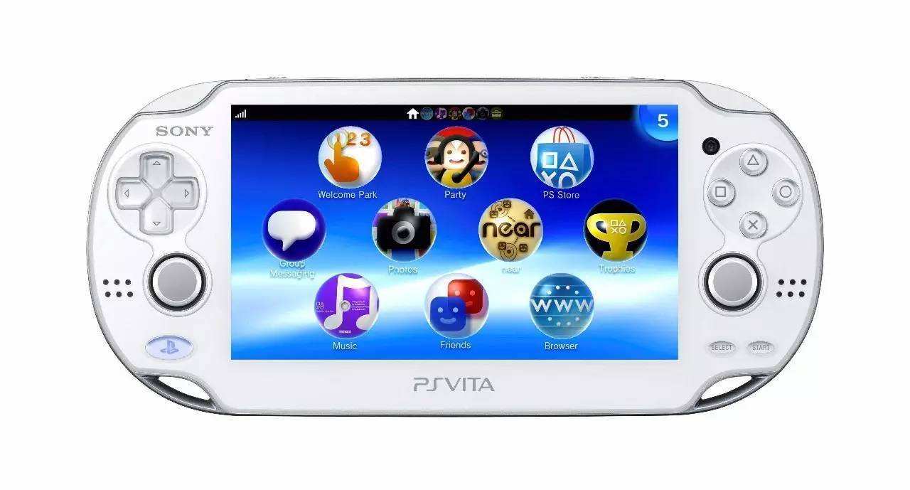 PSV各种无双游戏评测：有游戏就有无双