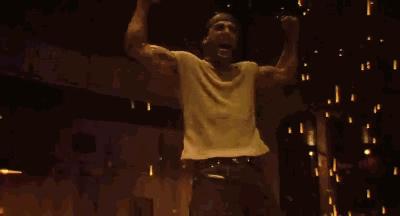 托尼贾拳霸正片,托尼贾拳霸经典特辑