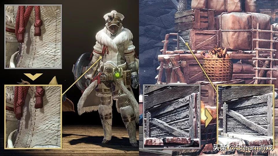 怪猎新作发布平台,steam春促怪猎