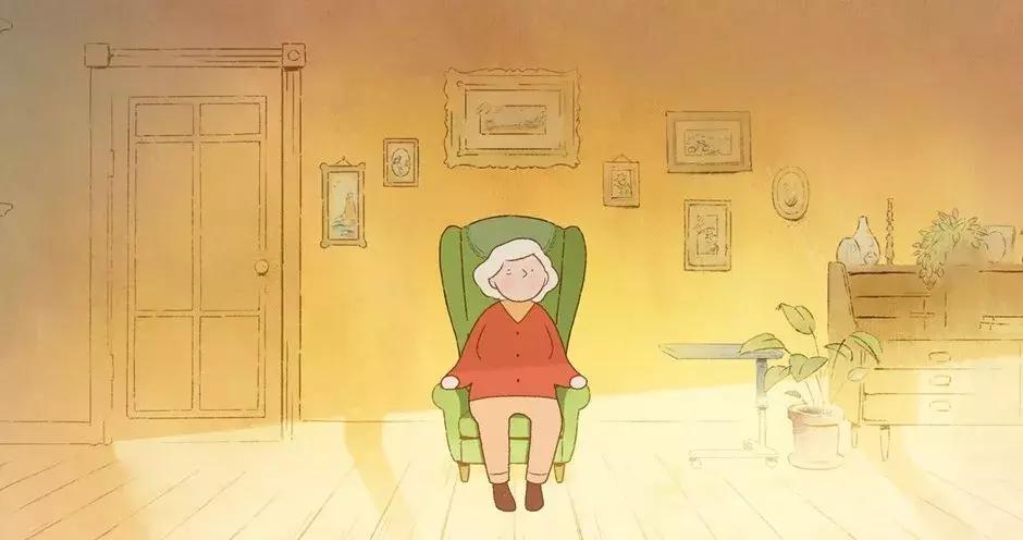 获奖奥斯卡最佳短片,第90届奥斯卡最佳动画短片提名