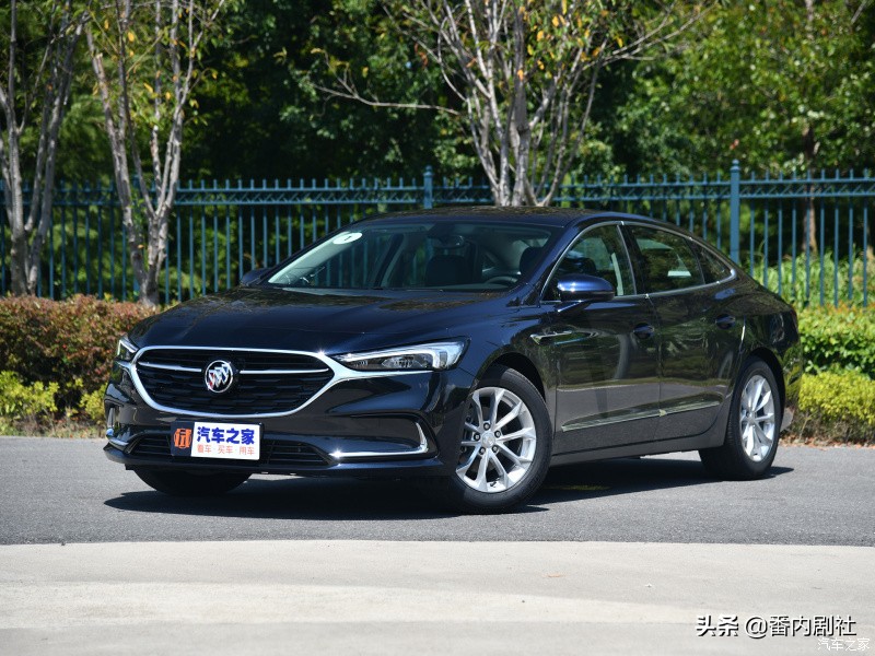 别克君越的车到底怎么样,别克君越新款值不值得入手