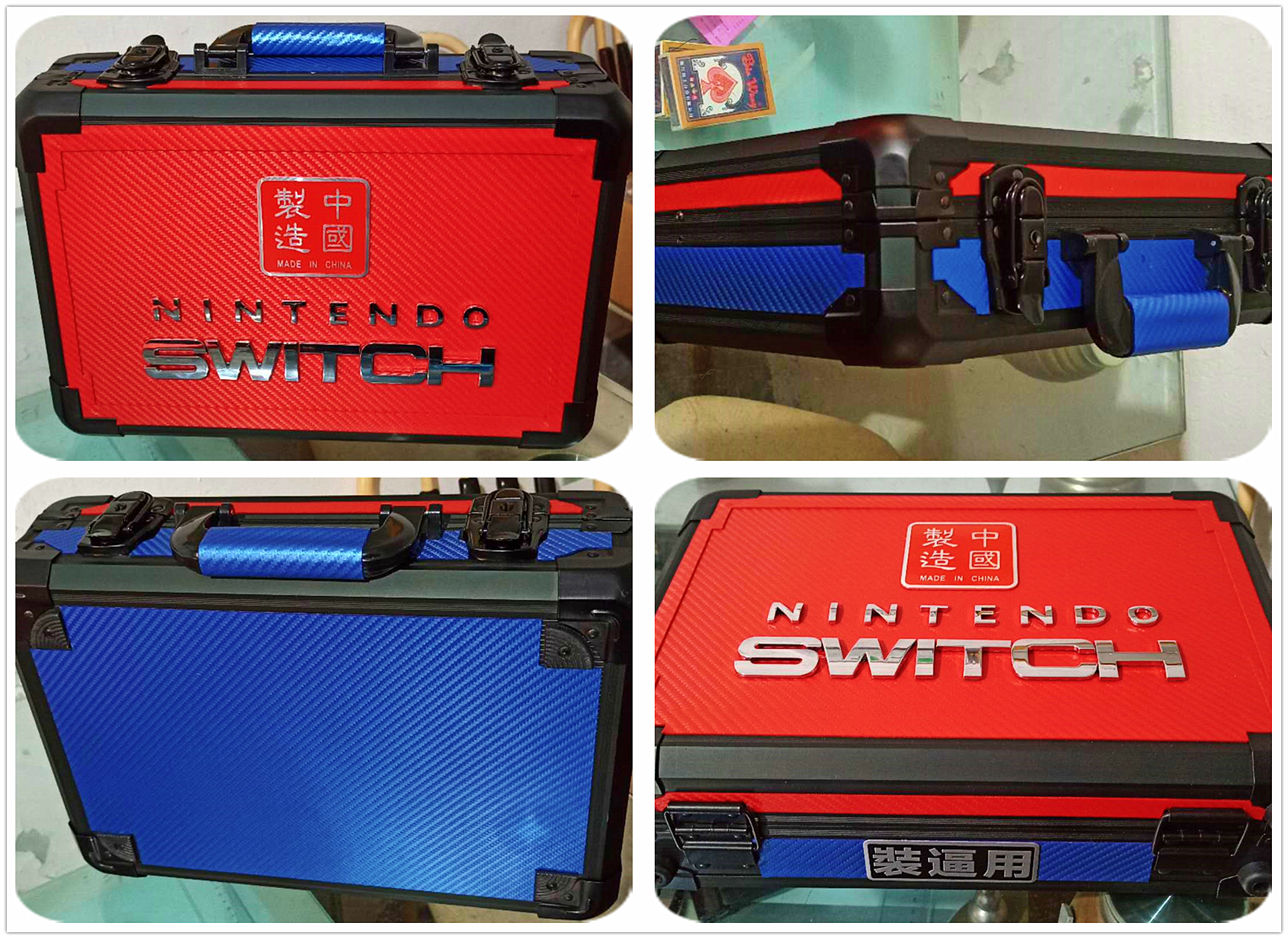 switch肥宅日常,switch的肥宅拯救计划