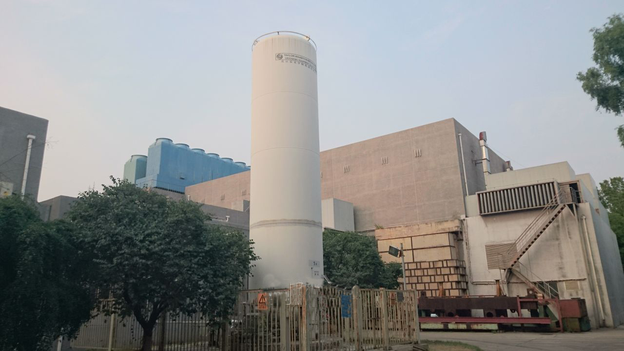 中国有大型电子对撞机吗,中国超级正负离子对撞机