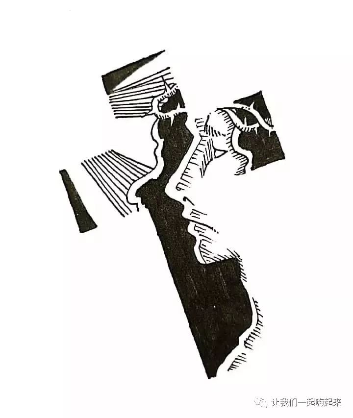 什么是十字架的信仰,十字架不与宗教有关吗