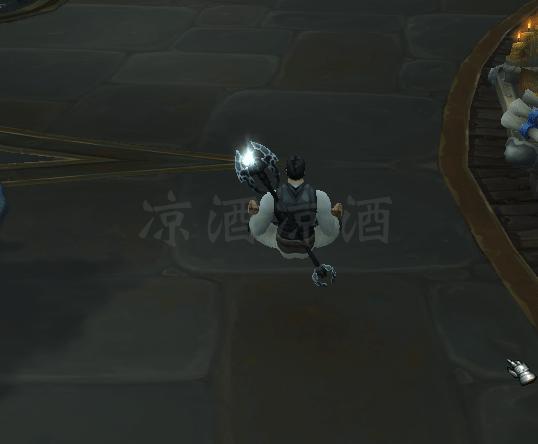 魔兽世界9.0的一些野外物品,魔兽世界8.2术士饰品