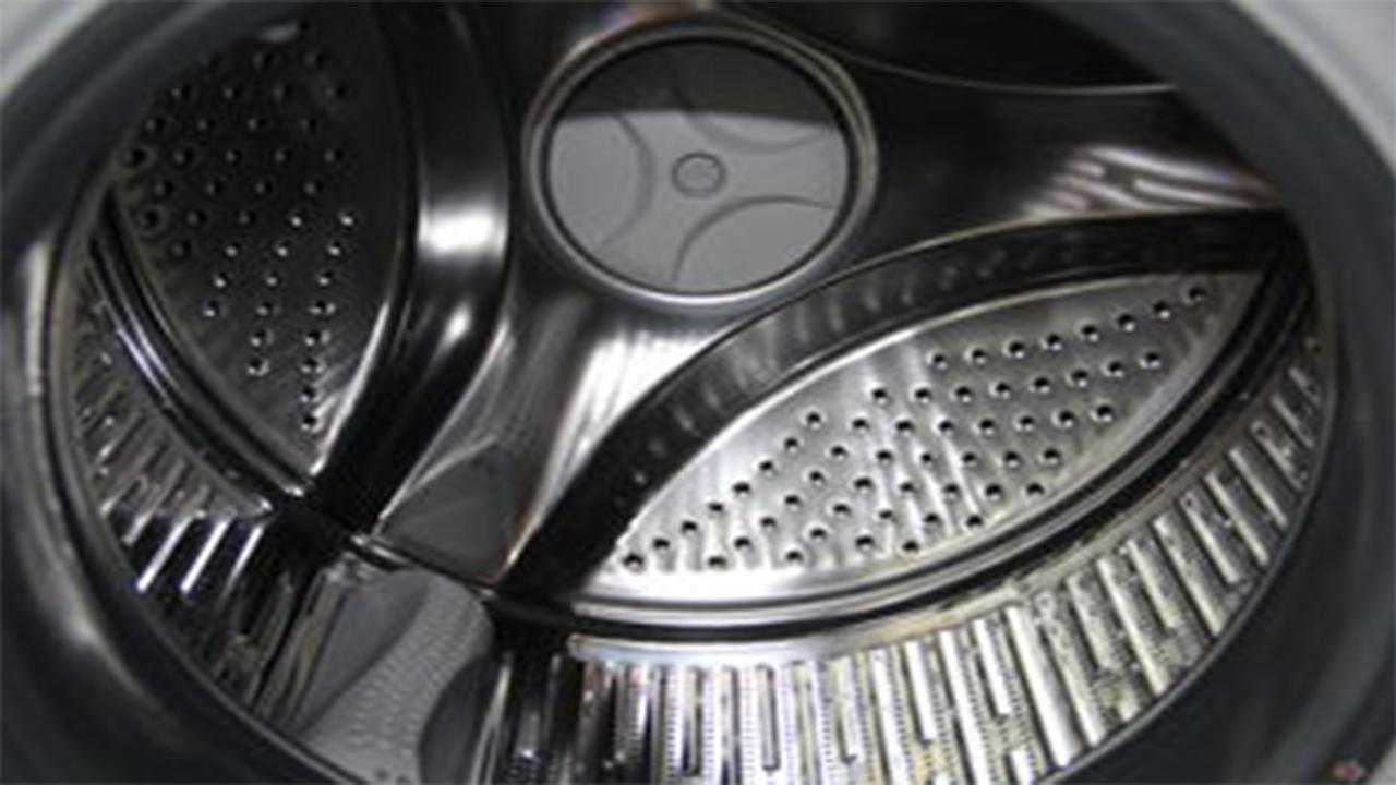 洗衣机内筒分哪几种,洗衣机内筒都是多大