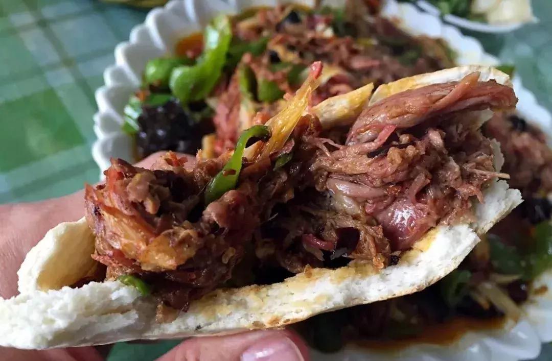 雷佳音的水盆羊肉,雷佳音吃水盆羊肉