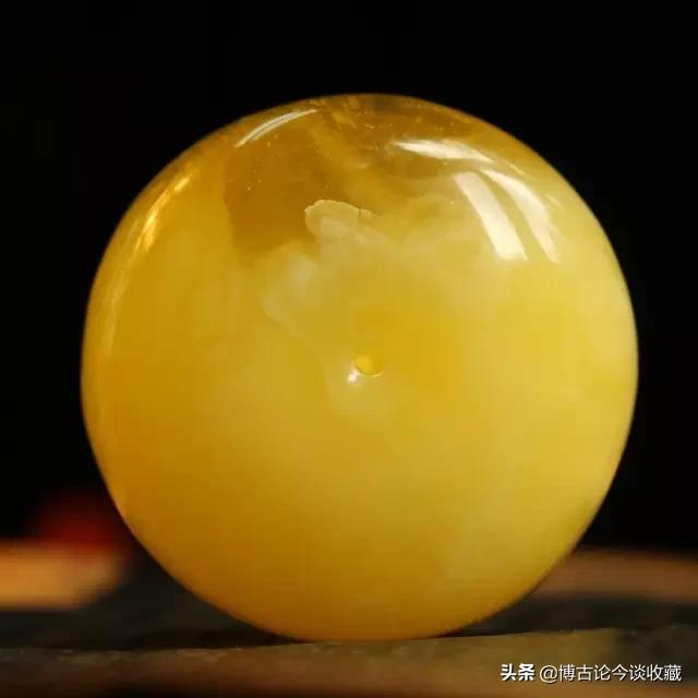 蜜蜡的基本知识大全,你不知道的蜜蜡小知识