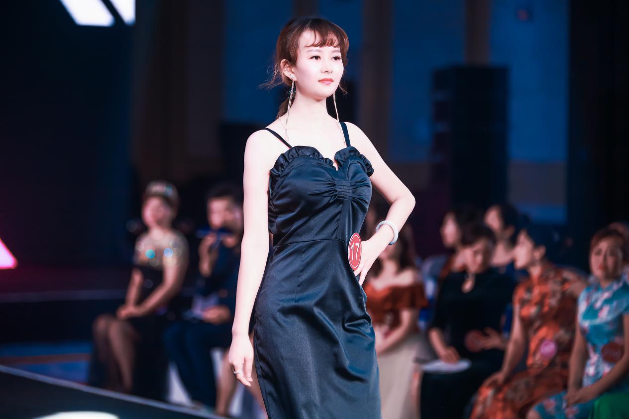 2020美吉·美奥幸福女人大赛第一季在武汉惊艳亮相