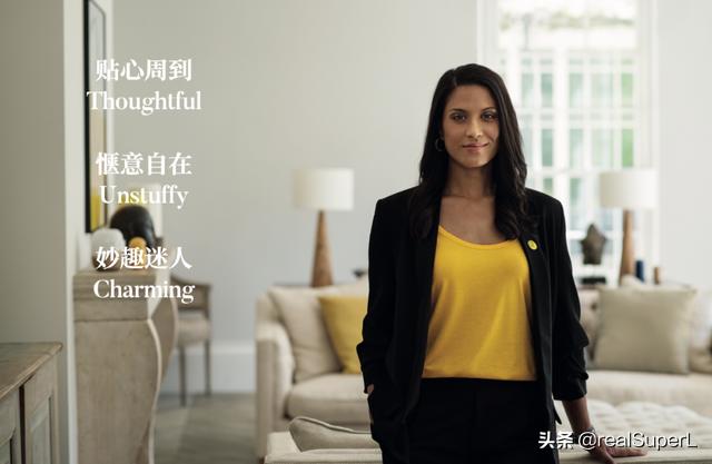 voco酒店改造理念,新款voco酒店