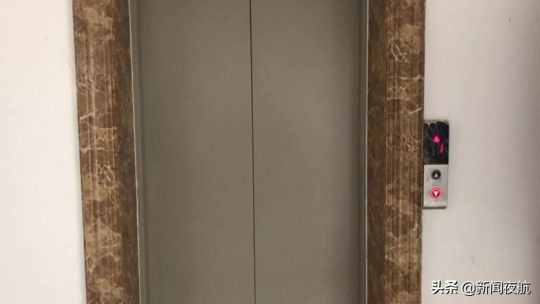 宝清县这栋楼电梯终于开通，回家问题解决了！其他问题又该如何处理？