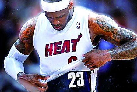 绿军三巨头球衣退役,nba退役冷知识