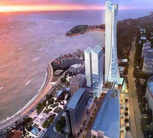 青岛2024年开业的商业综合体,2020青岛将新添9座商业综合体