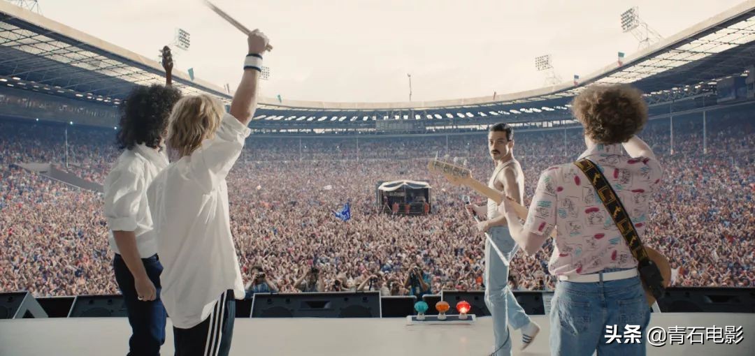 千场演出零差评,千场点映电影