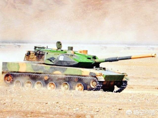 印度和巴基斯坦59坦克,印度购买新型坦克部署