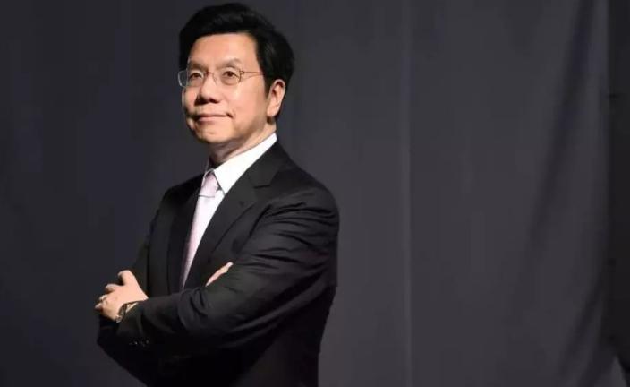 李开复淋巴癌晚期抗癌成功,李开复抗癌成功的秘诀是什么