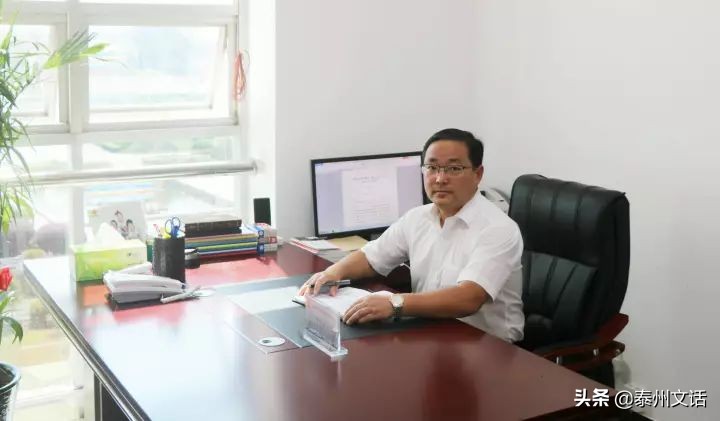 泰州特色乡镇推介|复合发展红色昌荣