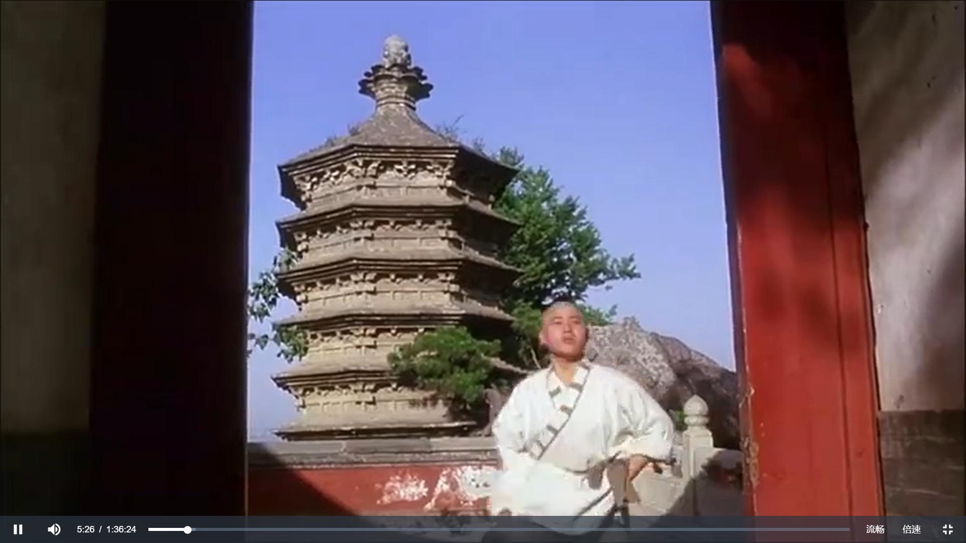 玉台寺攻略一日游,戒台寺游玩顺序