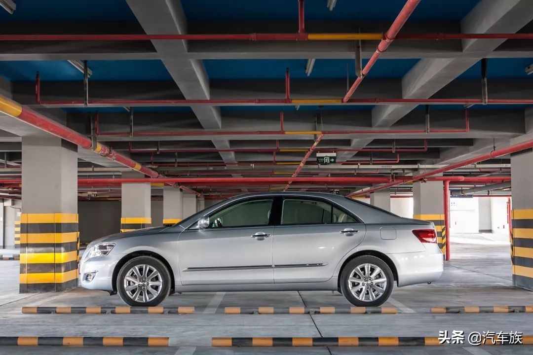 中国年度车型评选2009,中国车型年度盛典