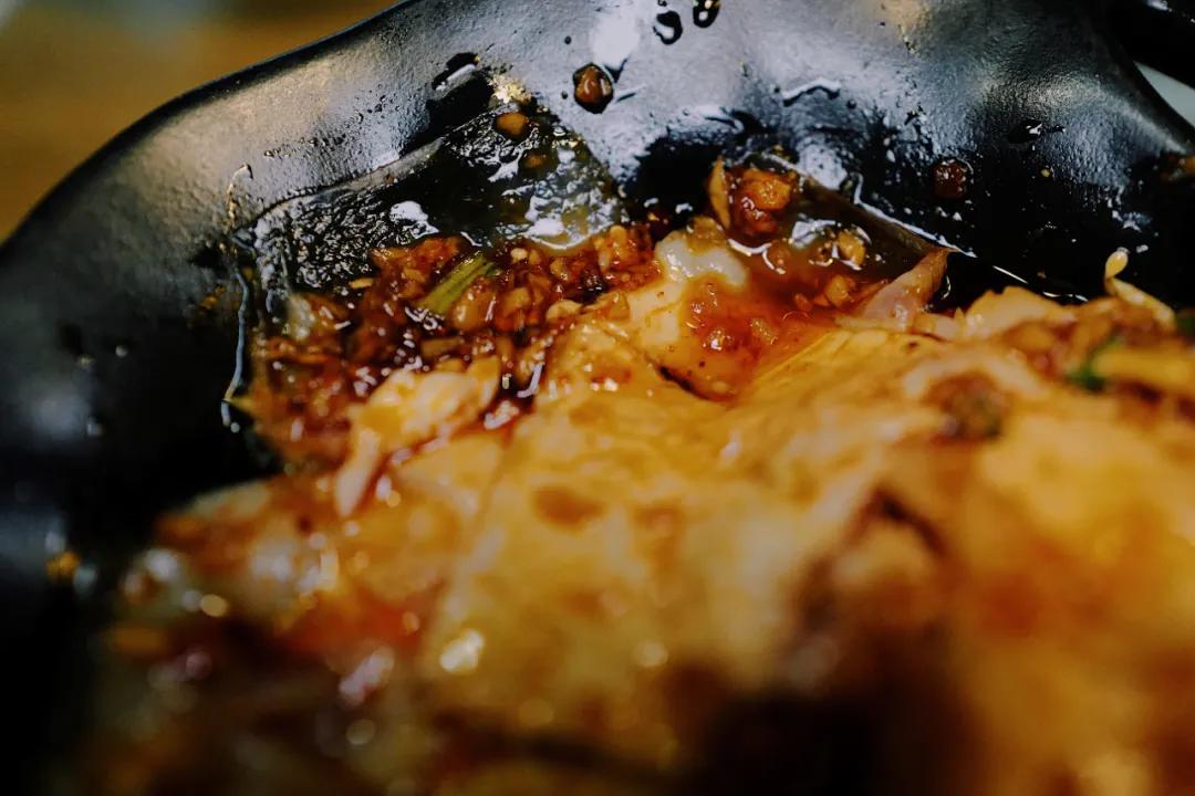 得多好吃的驻沪办，让我国庆都不想出上海