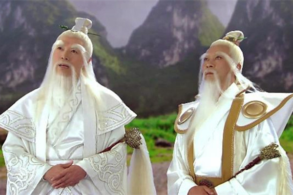 封神十大准圣人物,封神十大准圣第四人