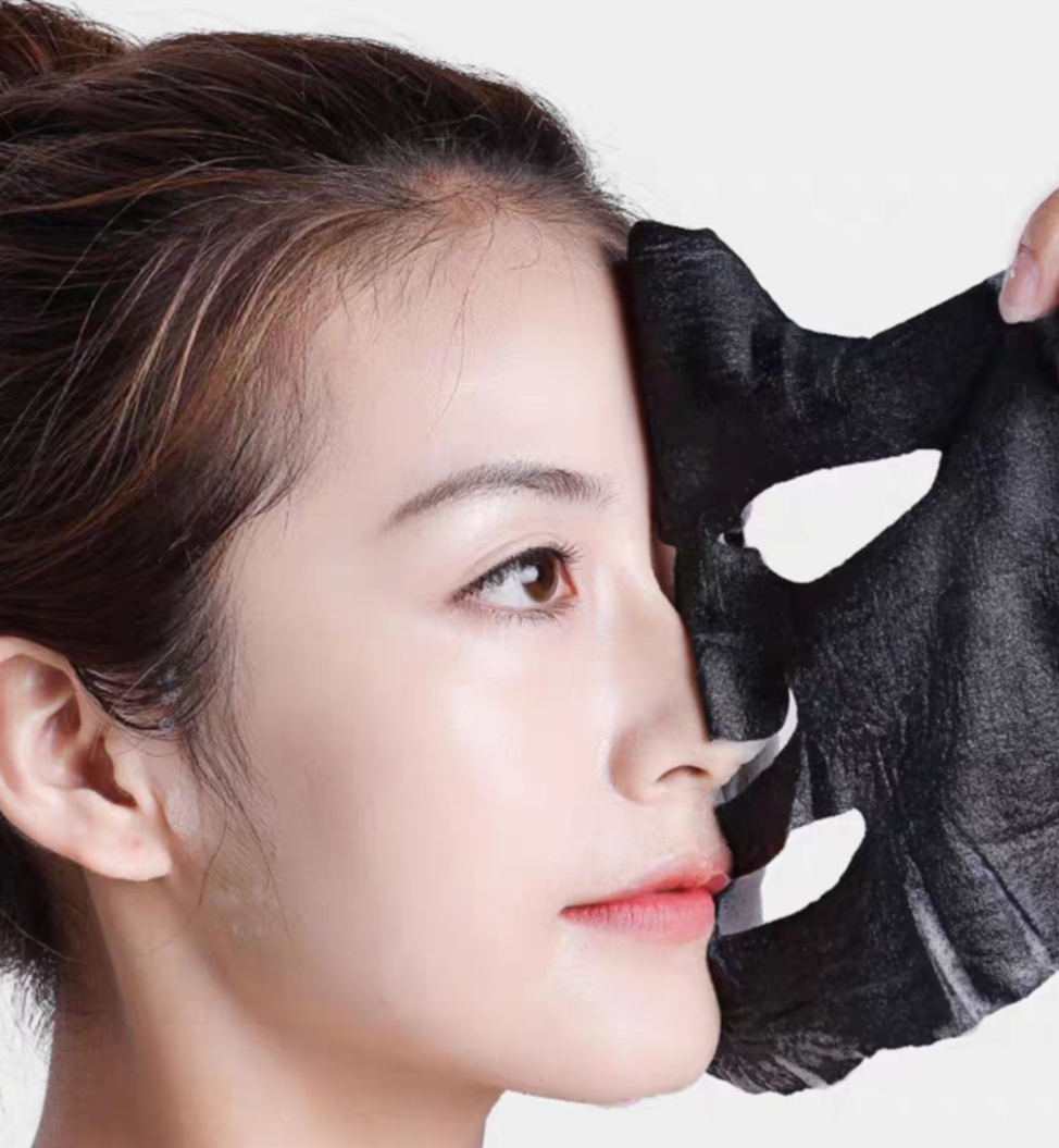 泡泡面膜补水保湿深层清洁,泡泡深层洁面面膜