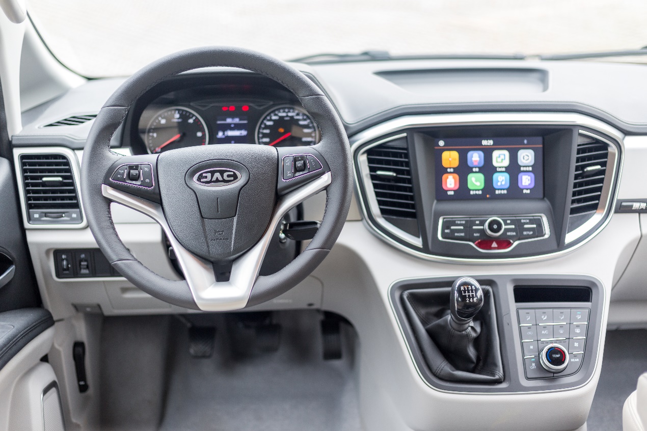 哈尔滨江淮瑞风m4商务车1.9t柴油版,瑞风m4柴油版2016款1.9t实际油耗