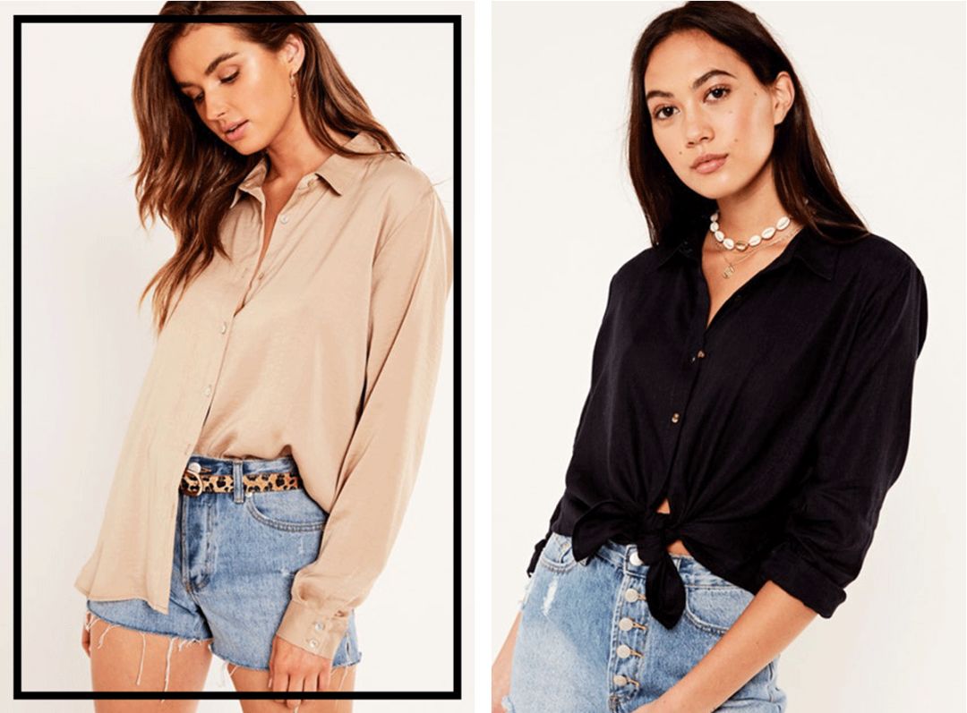 除了爆款还有什么好卖的,hm和zara类的品牌