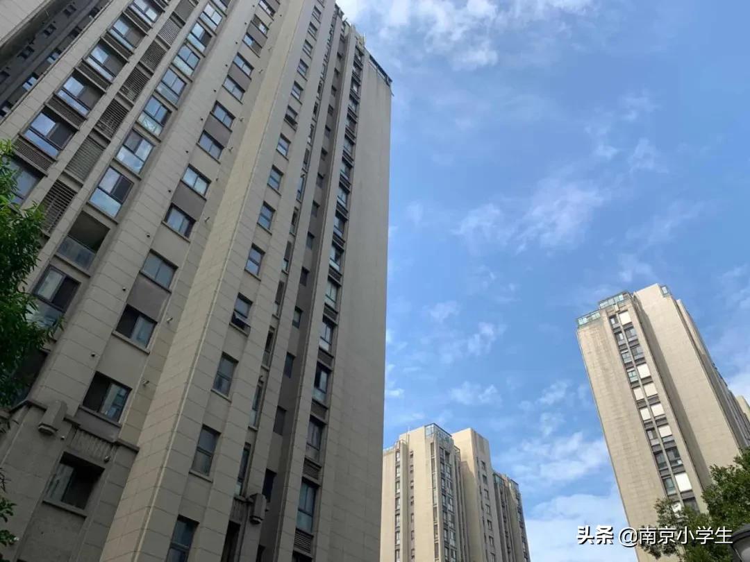 南师大附属中学江山小学地址,南师附中江山小学公示