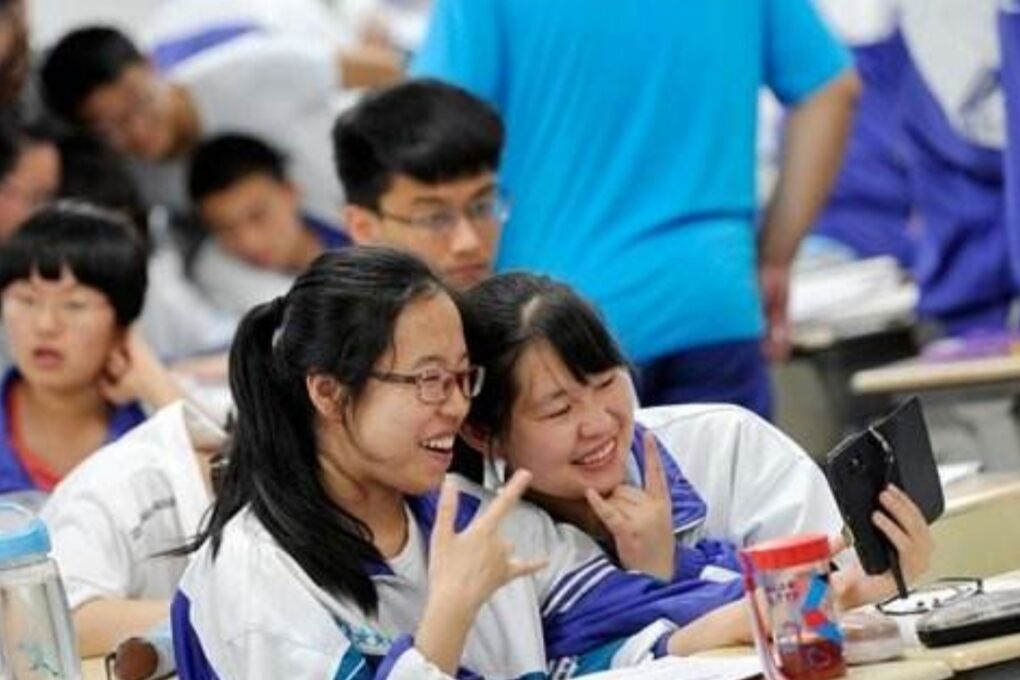 中考失利不想读职高还有什么出路,中考读职高的人现在做什么呢