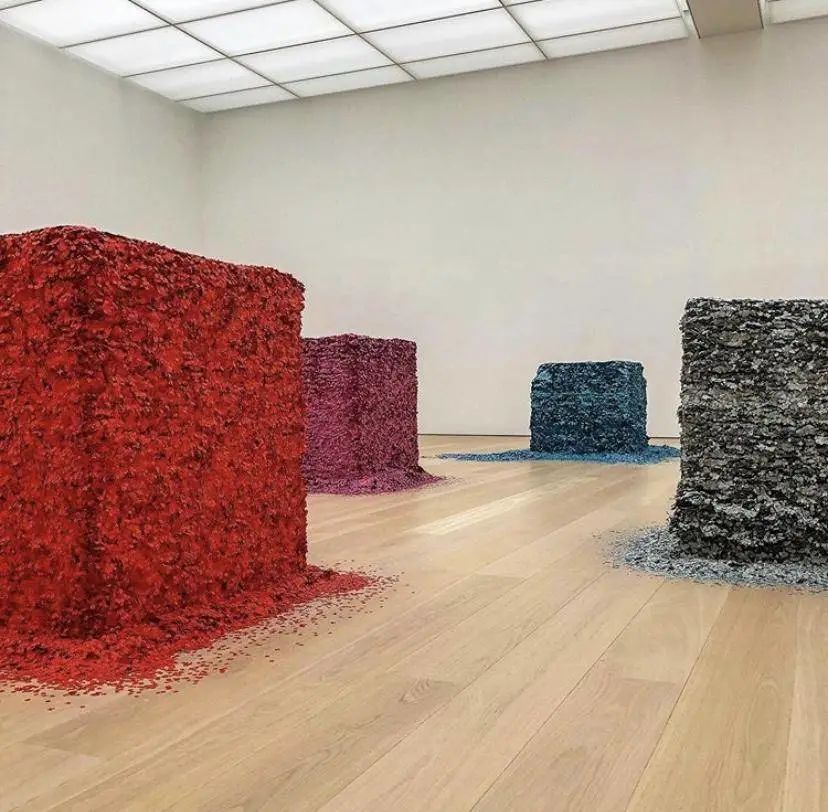 荷兰|当热爱与艺术交织,运河边的你被治愈了吗?