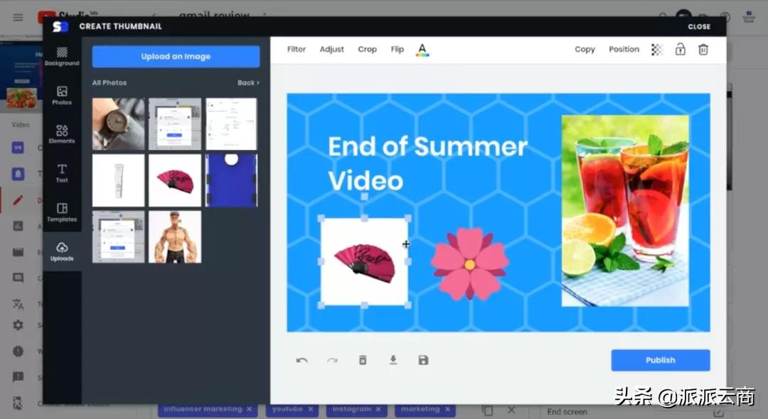 如何成为月入6位数的博主、KOL、网红?