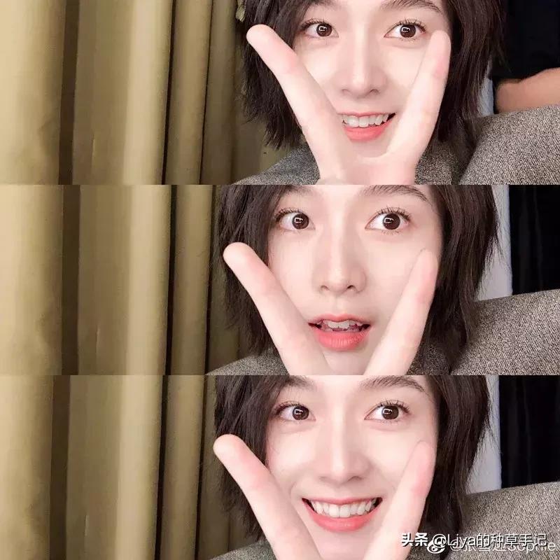 拍照姿势模板,最近很火的拍照方法模板