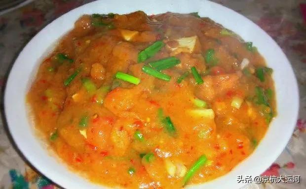 邯郸美食大全介绍,邯郸各县的美食