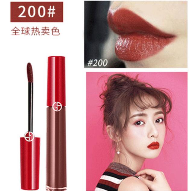 「超全合集」各大品牌口红热门色号盘点（上）