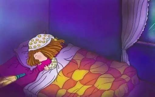 孩子老是说害怕有怪物,孩子怕怪物要怎么引导