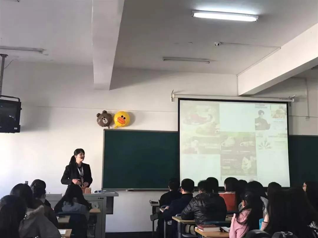 神奇的小组任务：沈阳城市学院学生感叹，这样的作业真过瘾！