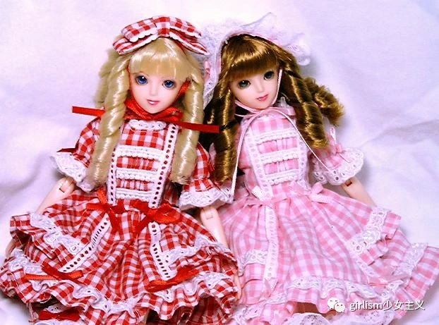 平价lolita推荐doll感,lolita怎么穿出doll感