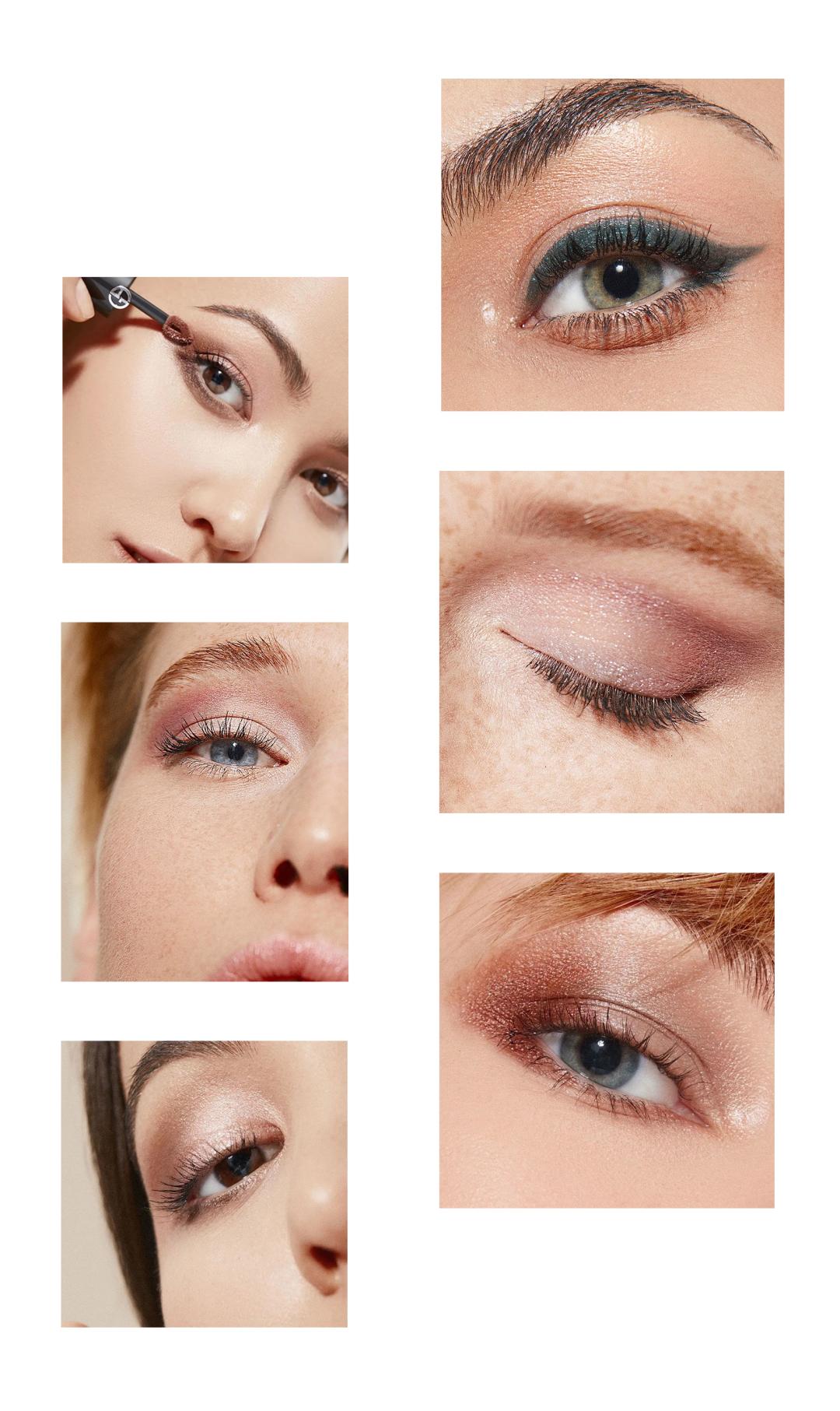 阿玛尼102兰蔻274香奈儿834,阿玛尼香奈儿系列